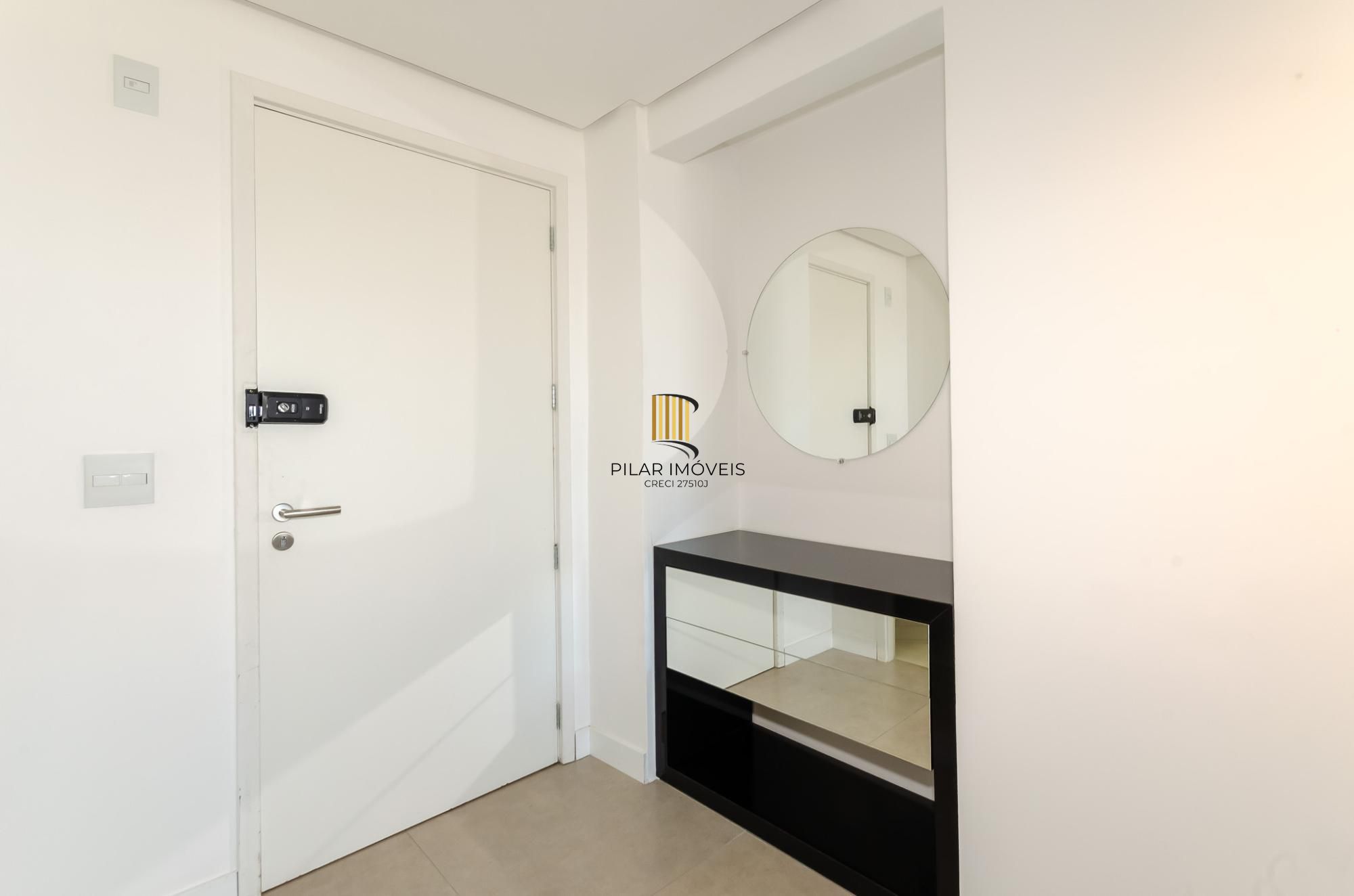 NEO 360  Apartamento 1 dormitório no bairro Petrópolis