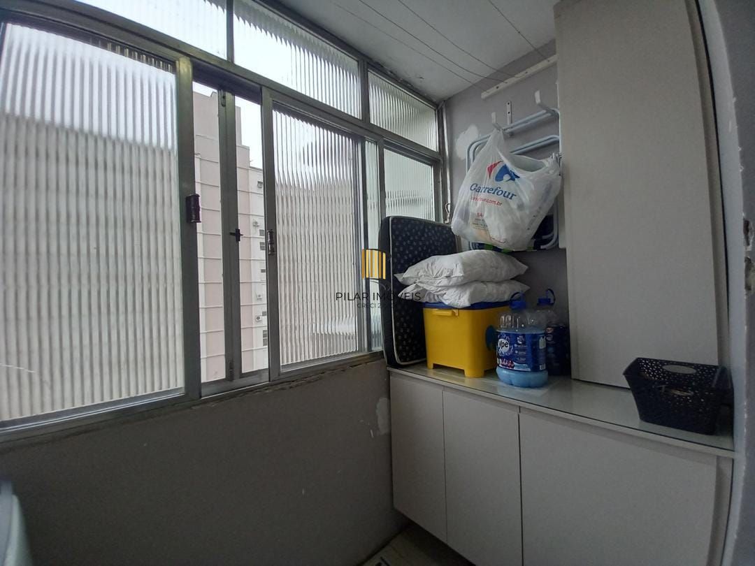Edifício La Spezia - Apartamento 1 dormitório no bairro Humaitá