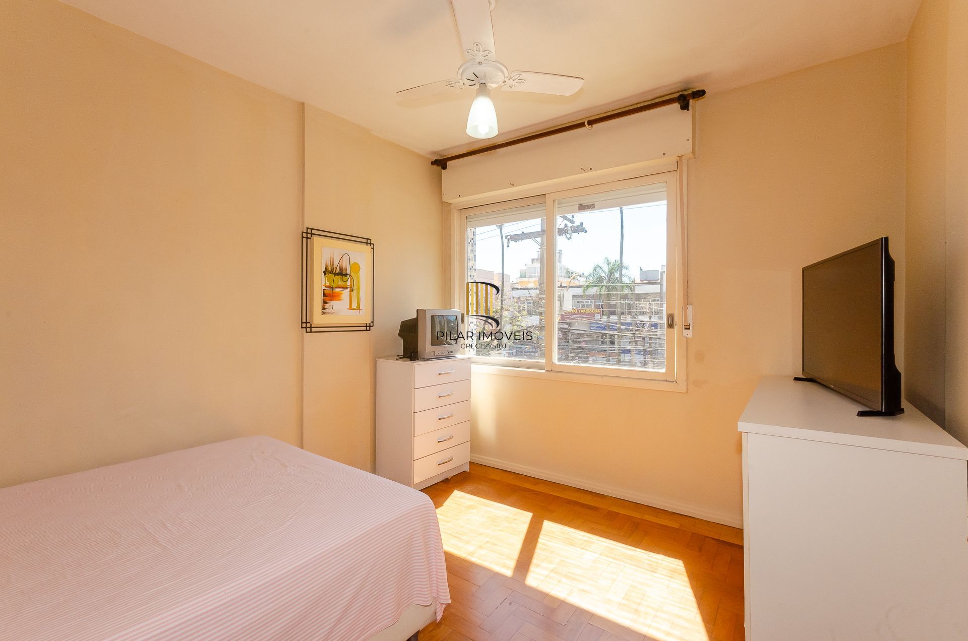 Edifício Anne Franke Apartamento no bairro Petrópolis