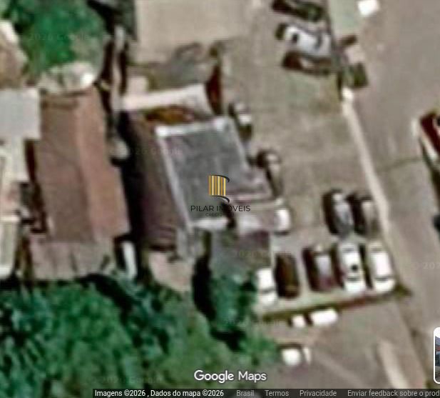 Ótima oportunidade - Terreno Jardim Botânico