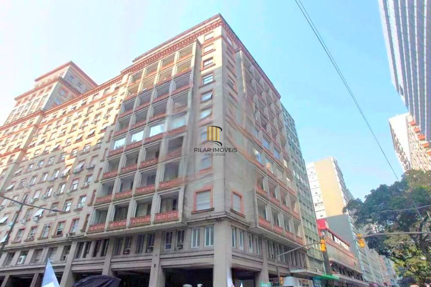 Edifício Sulacap Apartamento 4 dormitórios no Bairro Centro Histórico