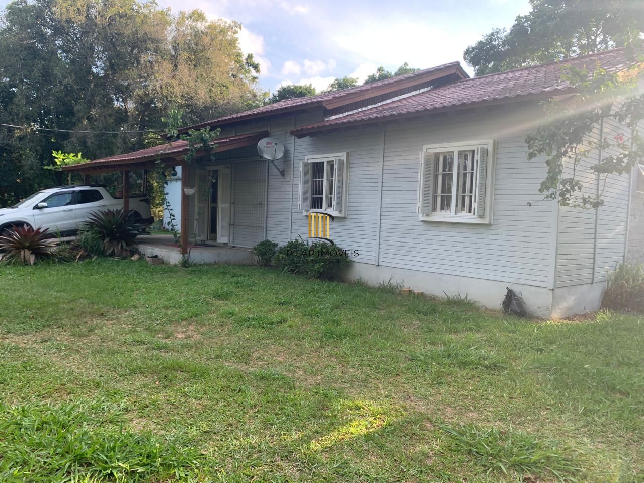 Lindo Sítio em Águas Claras - Viamão