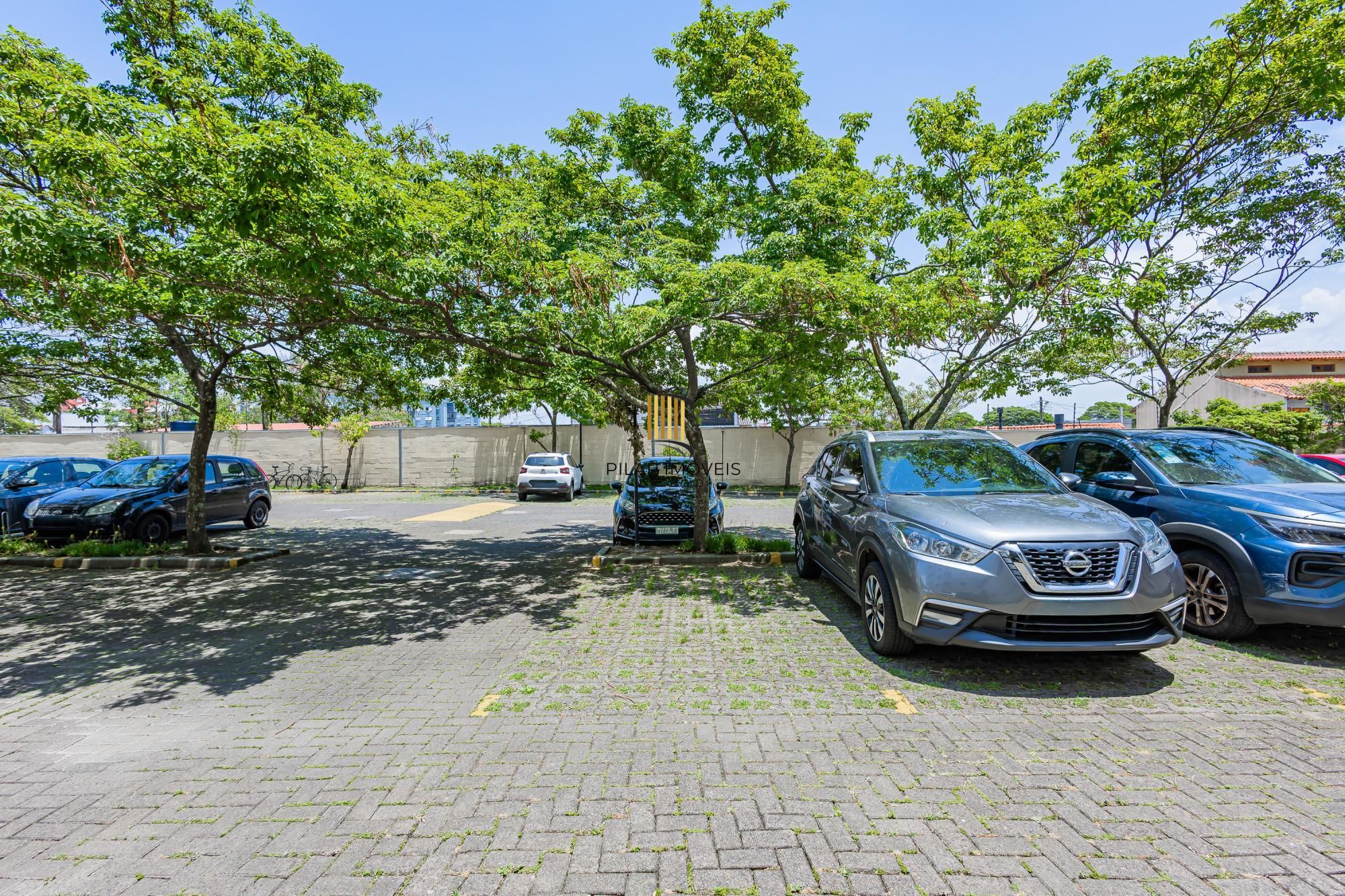 Terrabela Zona Sul Apartamento de 2 dormitórios Mobiliado no Bairro Camaquã