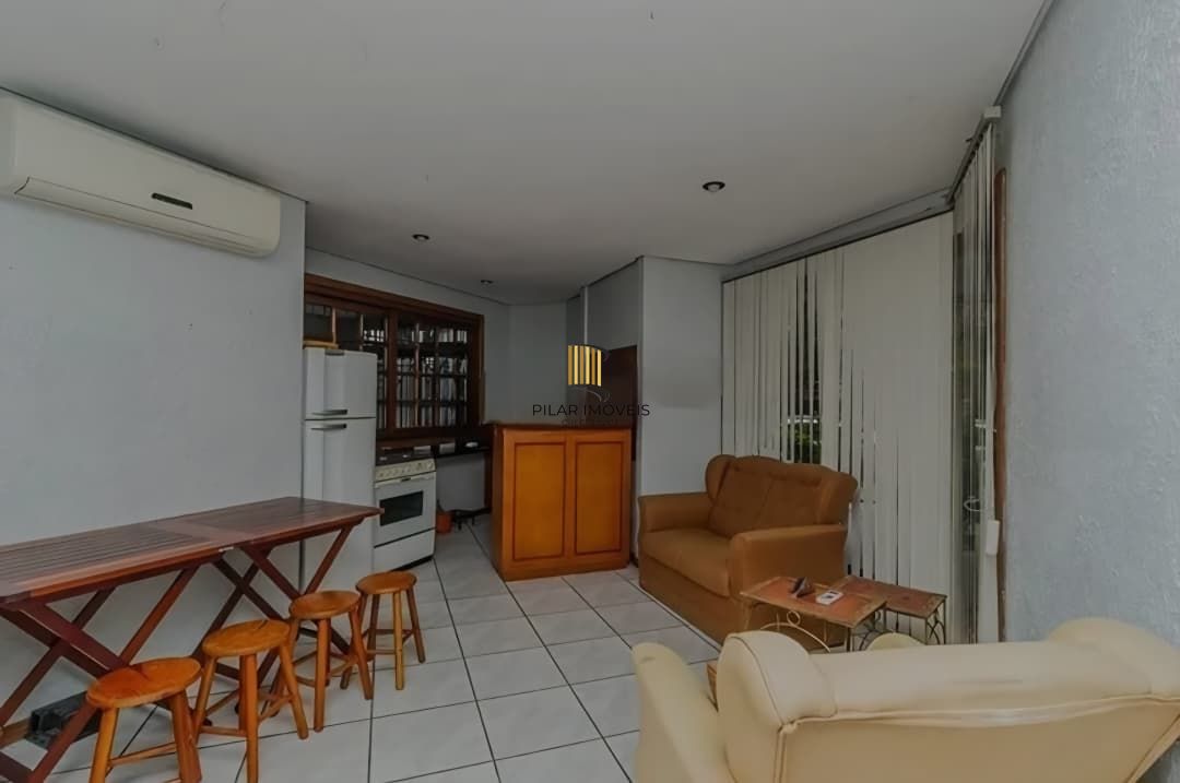 Edifício Residencial Vicenza Apartamento 2 dormitórios no Bairro Santa Cecília