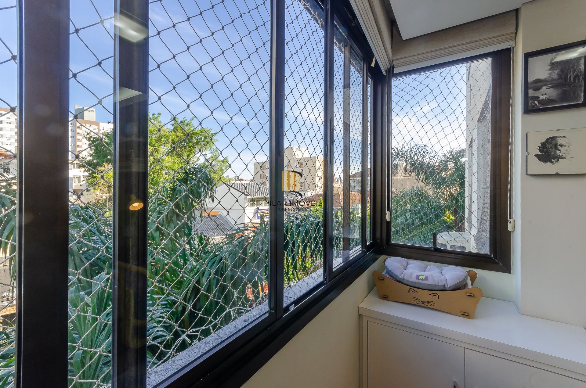 Edifício Portal dos Açorianos - Apartamento Cidade Baixa