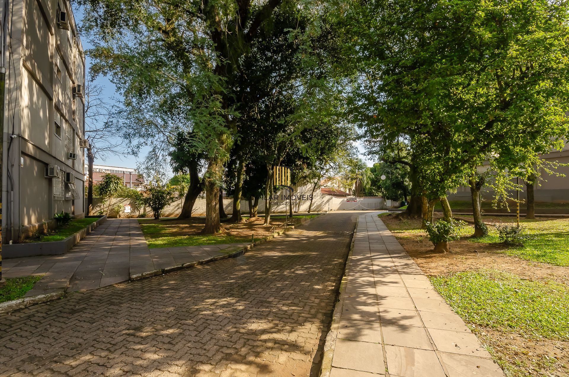 Apartamento 2 dorms à venda Rua Zeferino Dias, Sarandi - Porto Alegre