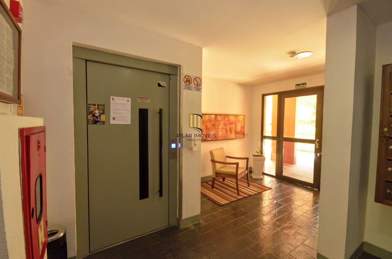 Edifício Residencial Villagio Di Roma- Apartamento a venda com 3 dormitórios no bairro Jardim Carvalho