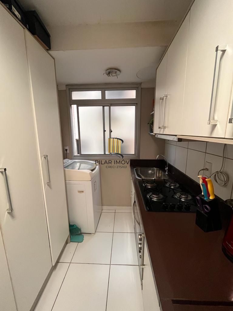 Condomínio Alto do Bosque - Apartamento no Bairro Lomba do Pinheiro