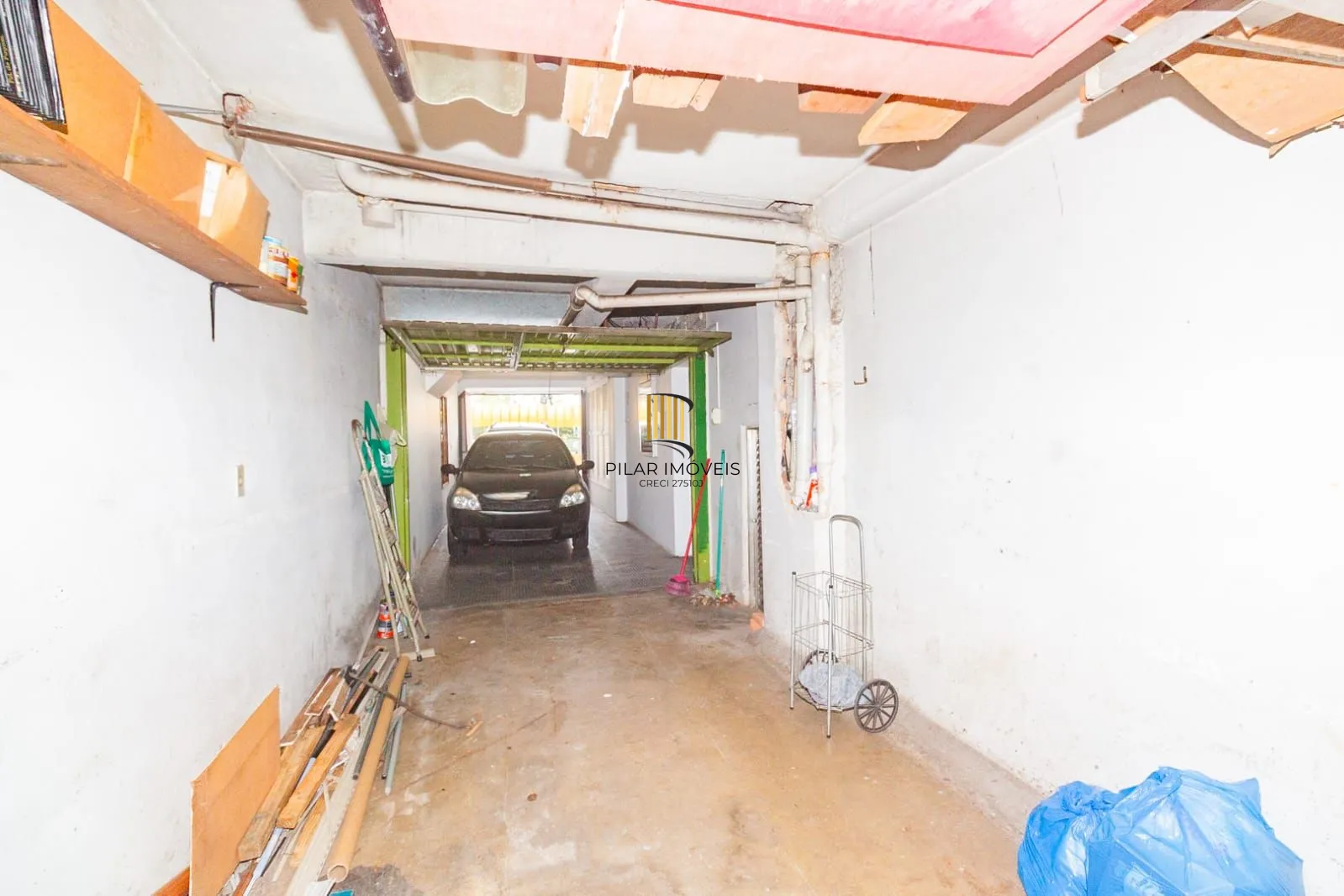 Prédio comercial/residencial a venda no bairro Petropolis