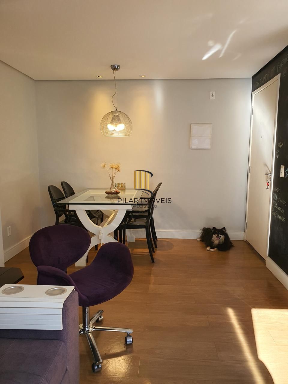 Apartamento 3 dormitórios 1 suíte e vaga no bairro Passo das Pedras