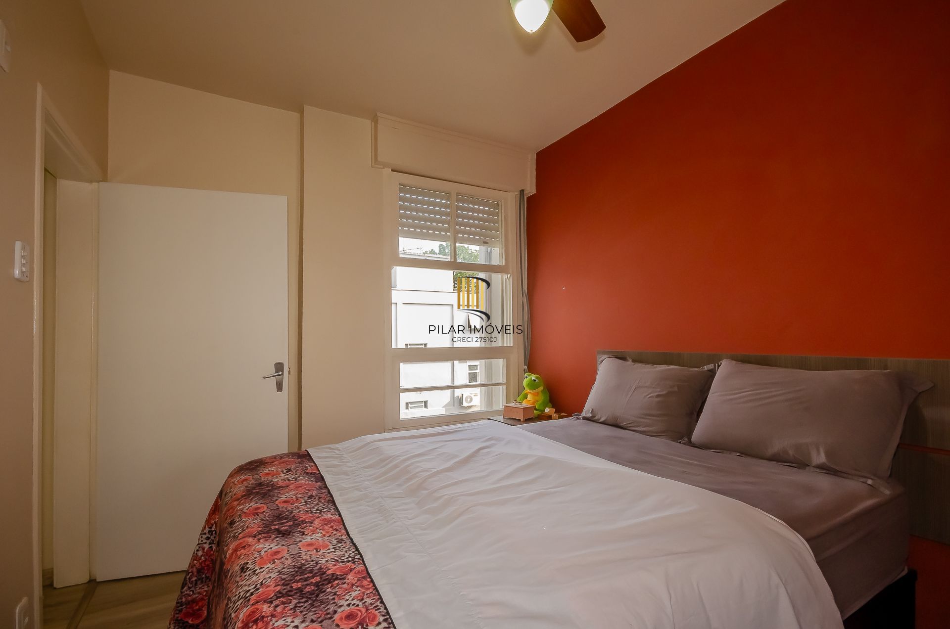Apartamento 2 dorms à venda Rua Zeferino Dias, Sarandi - Porto Alegre