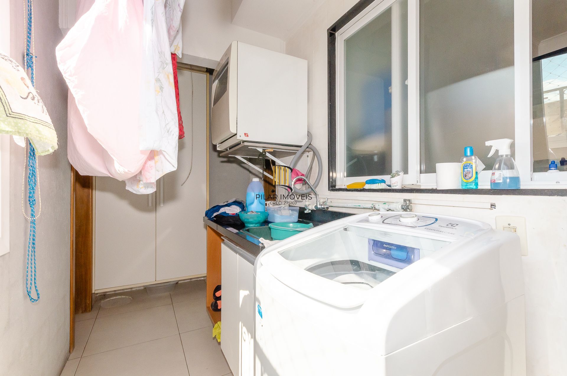 Don Felipe Apartamento na Duque de Caxias com 3 dormitórios