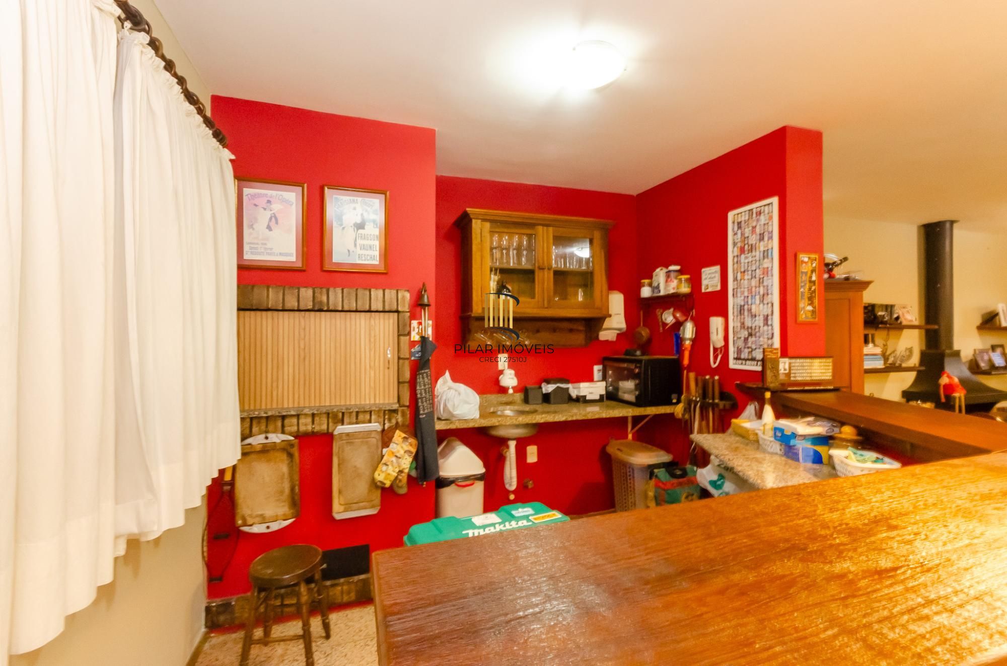 Pierre Lescot Cobertura Duplex com 3 dormitórios no Bairro Auxiliadora