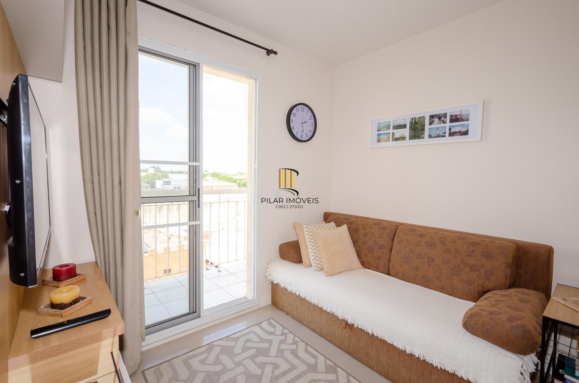 Boulevard das Palmeiras - Apartamento com 3 Dormitórios