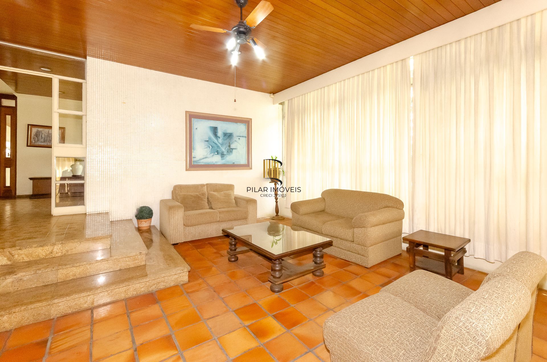 Apartamento no Petrópolis