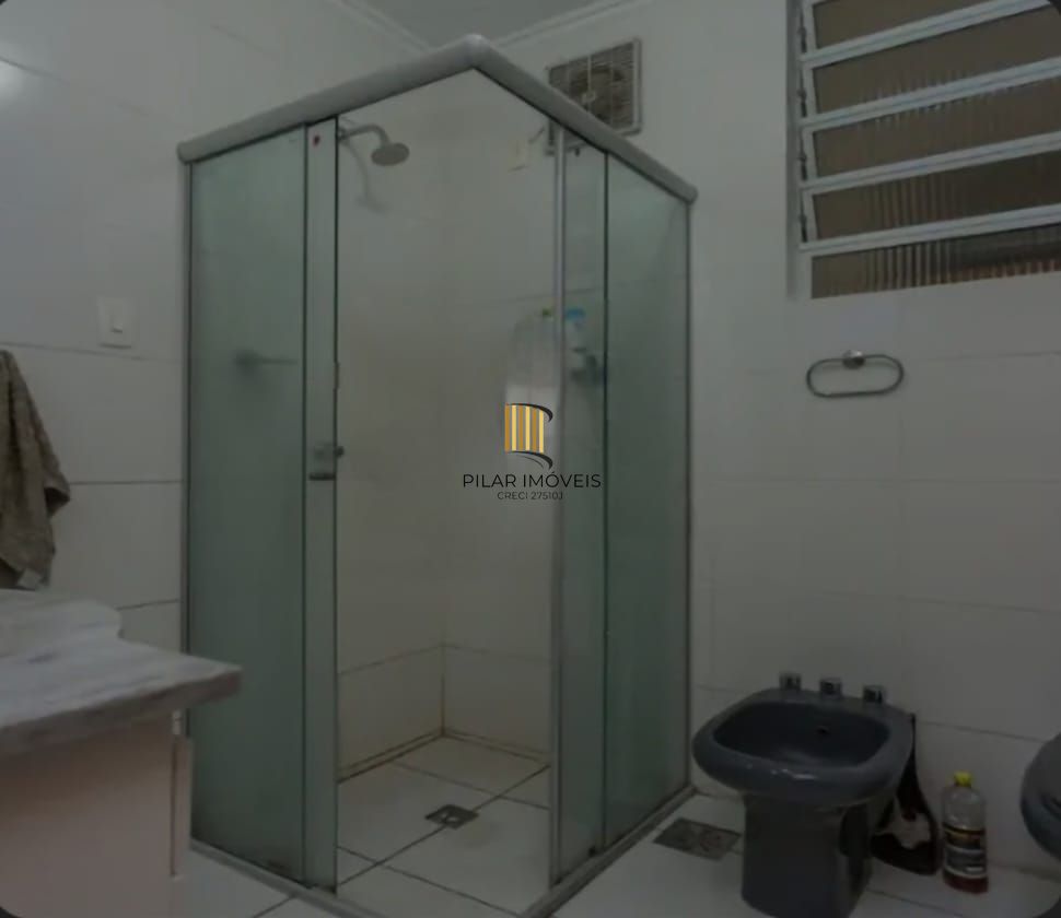 Edifício Magda Apartamento 2 dormitórios no bairro Petrópolis