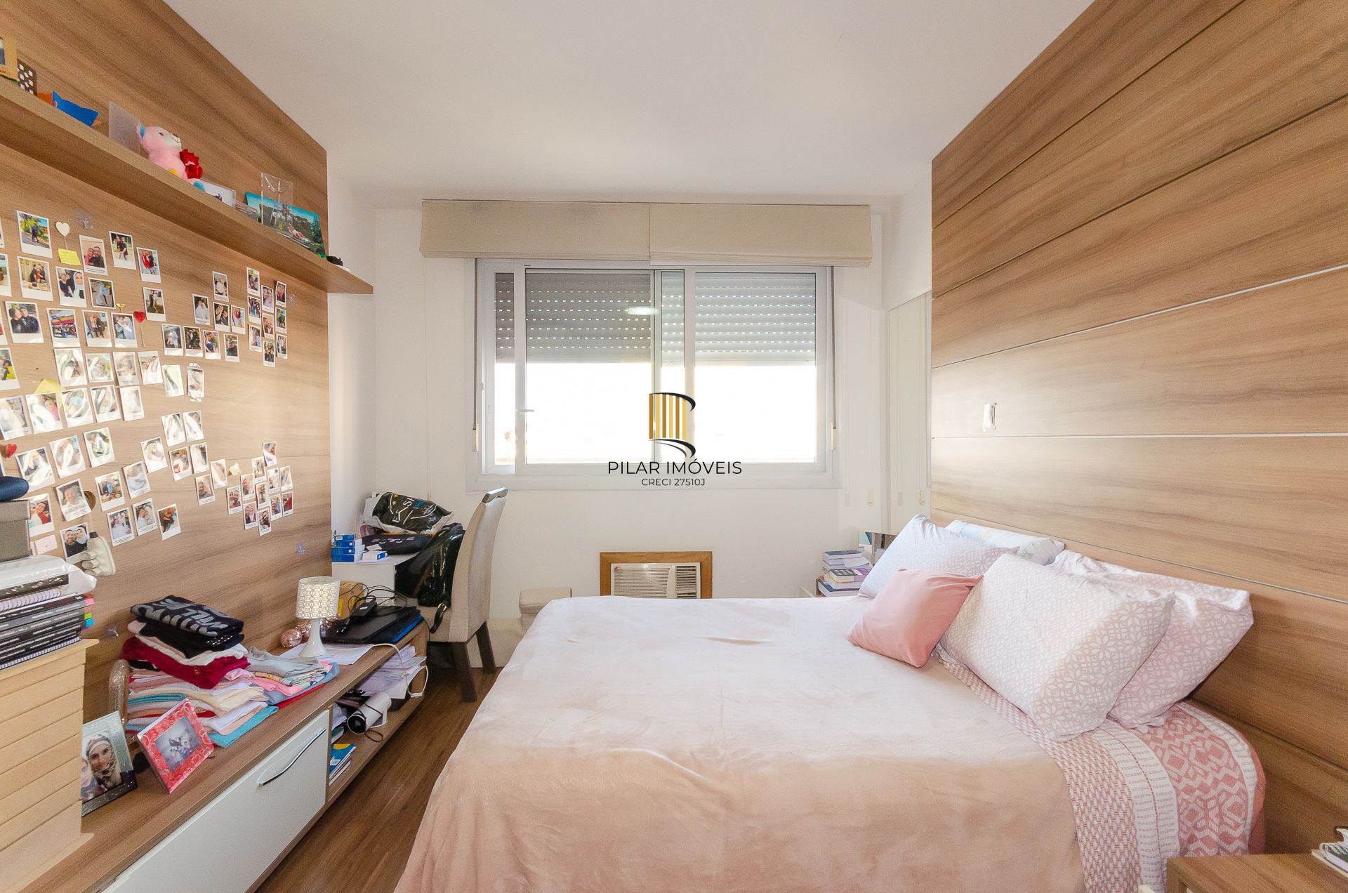 Don Felipe Apartamento na Duque de Caxias com 3 dormitórios