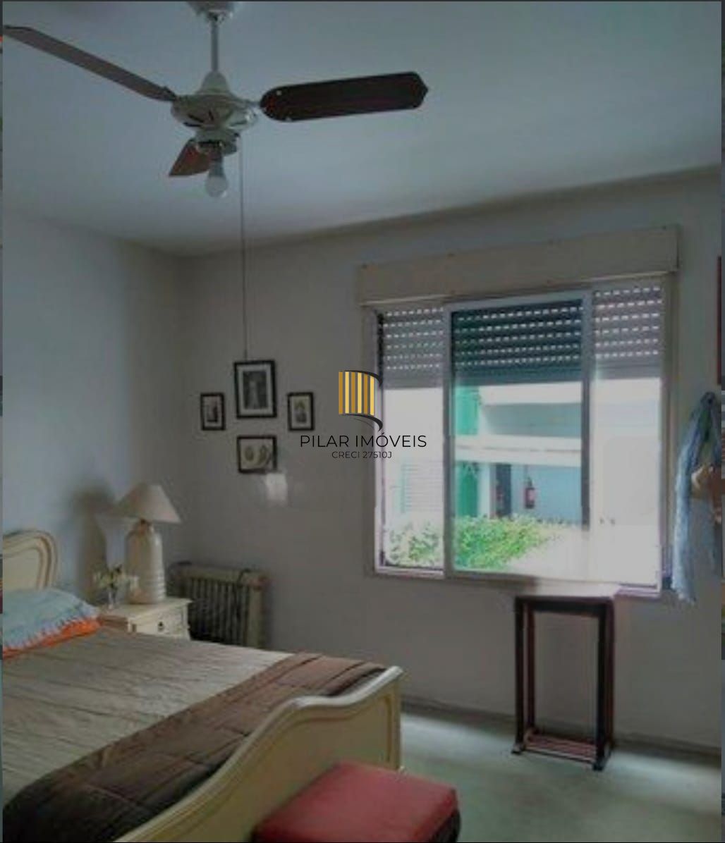 Condomínio Edifício Mediterrâneo Apartamento 2 dormitórios no Bairro Petrópolis