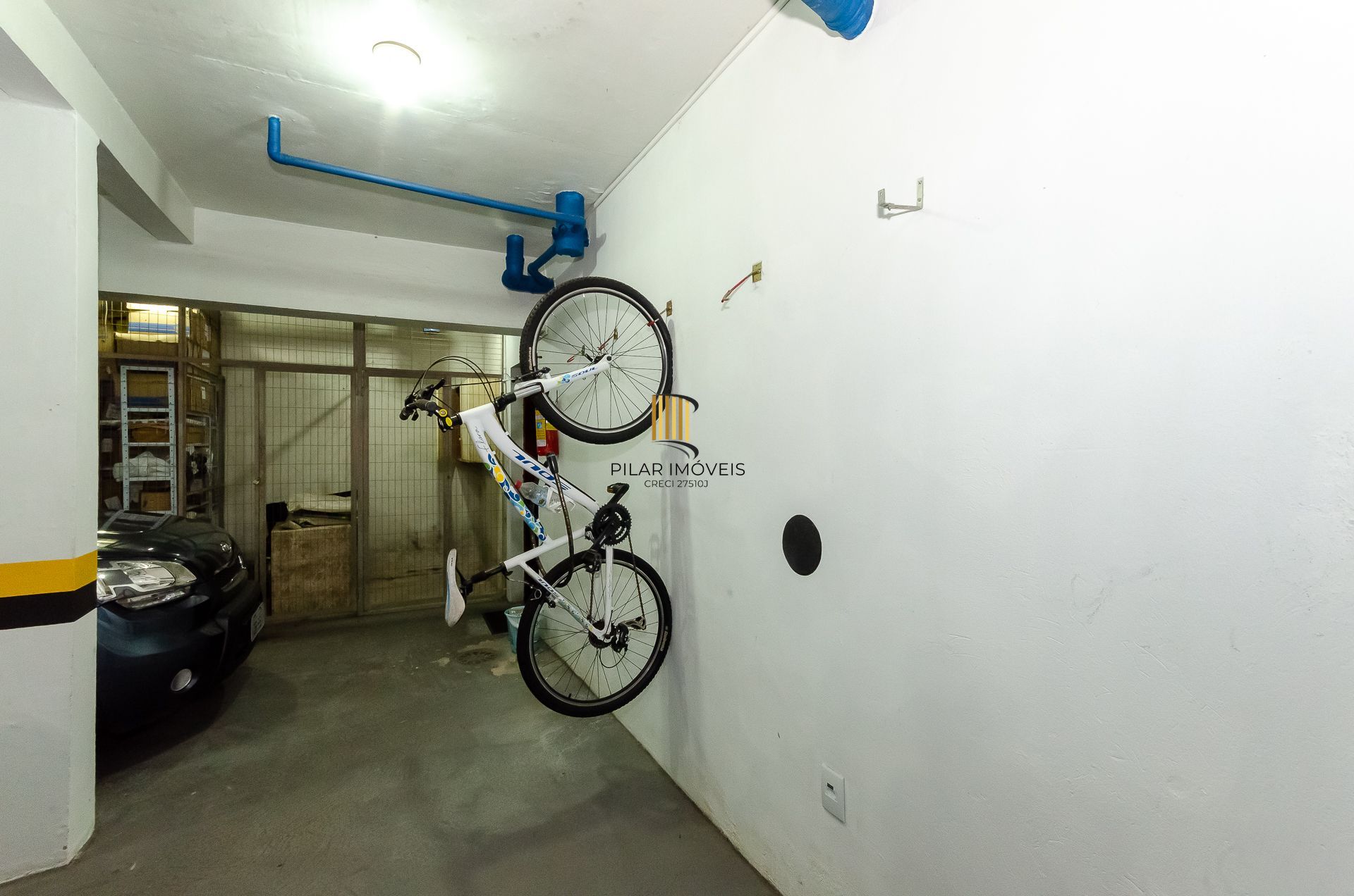 Edifício Rocheste Apartamento de 3 dormitórios no bairro Petrópolis