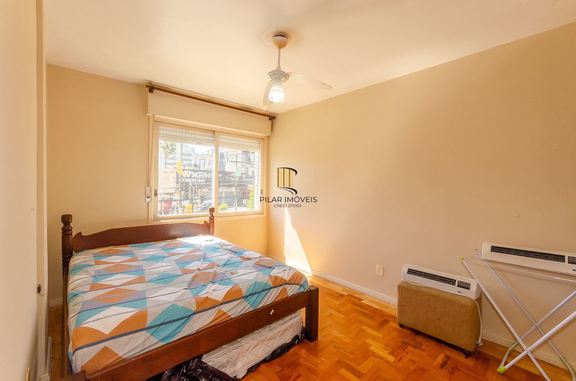 Edifício Anne Franke Apartamento no bairro Petrópolis