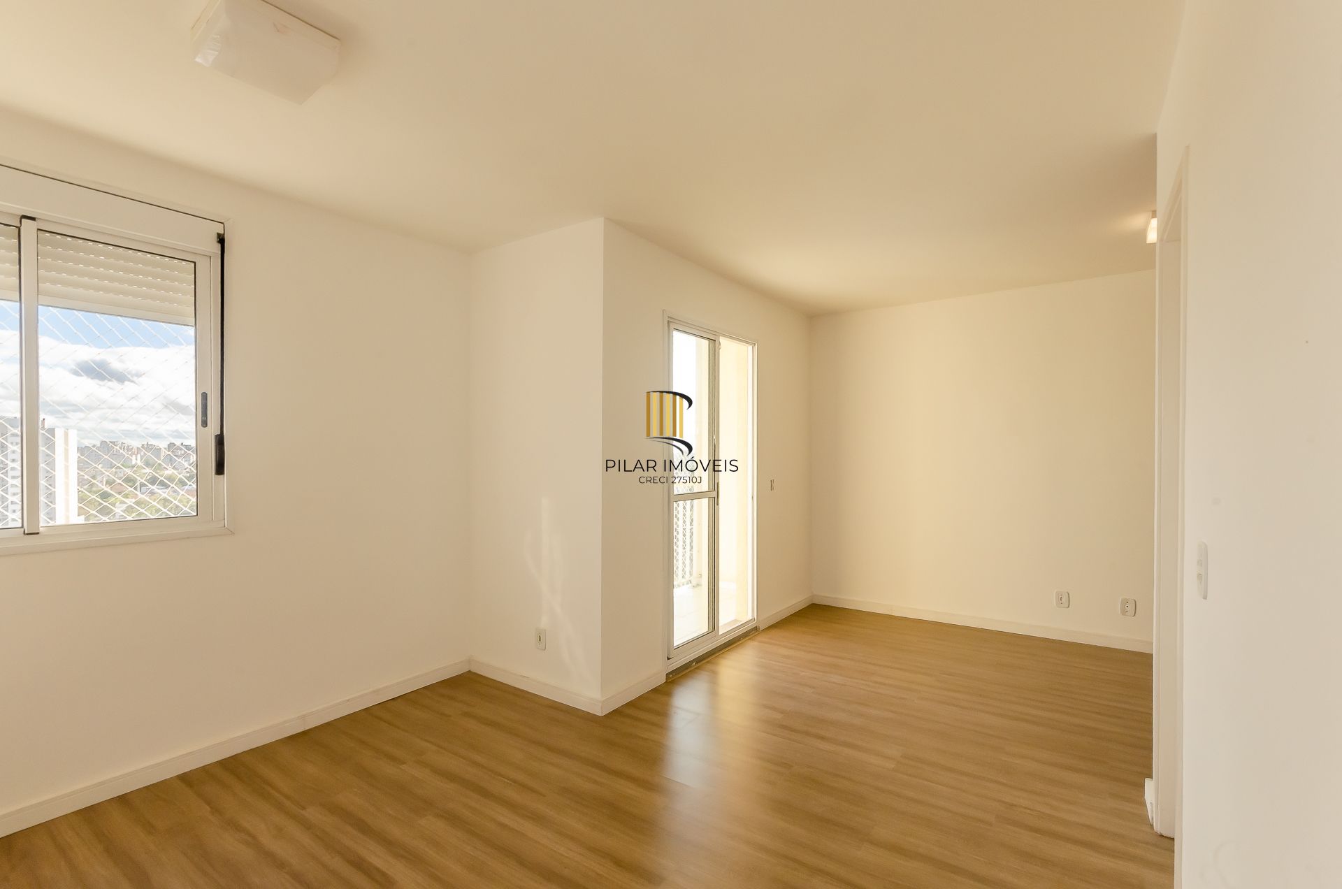 Boulevard das Palmeiras - Apartamento com 2 Dormitórios