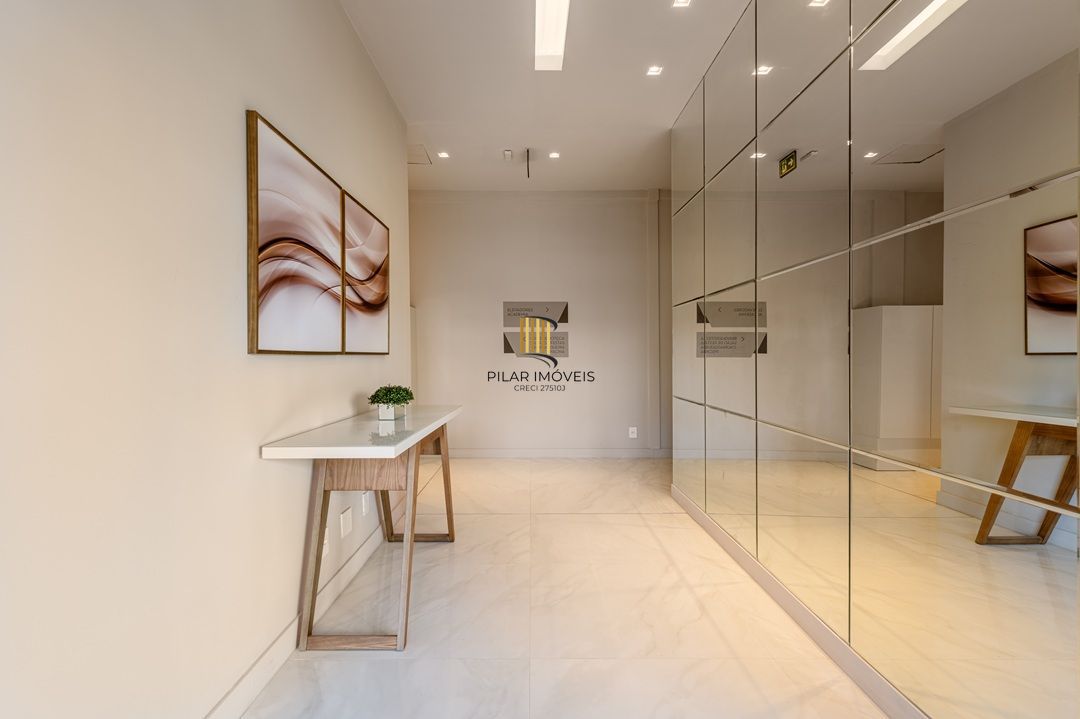 Prime Altos do Germânia - Apartamento Passo d'Areia