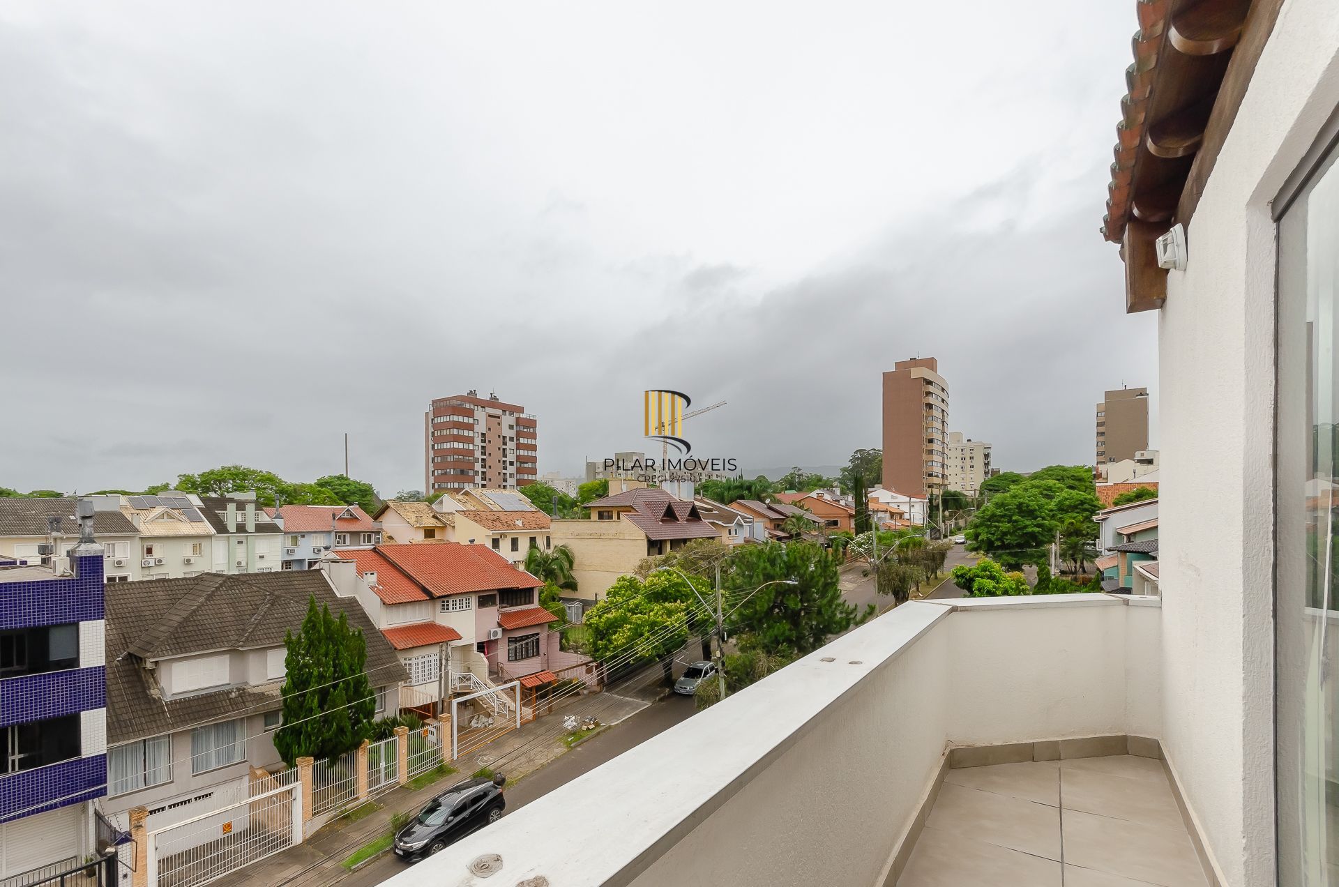 Edifício Canaã Cobertura com 3 dormitórios no bairro jardim Itú