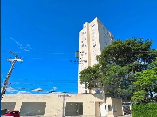 Summer Residence - 2 dormitórios e 1 vaga - Cavalhada