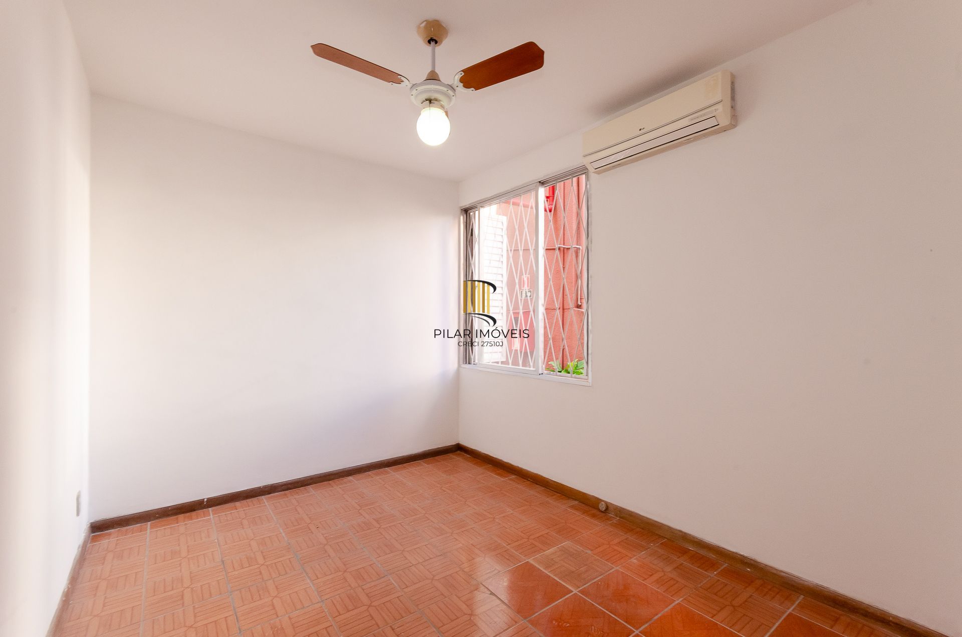 Apartamento de 3 dormitórios no Bairro Petrópolis