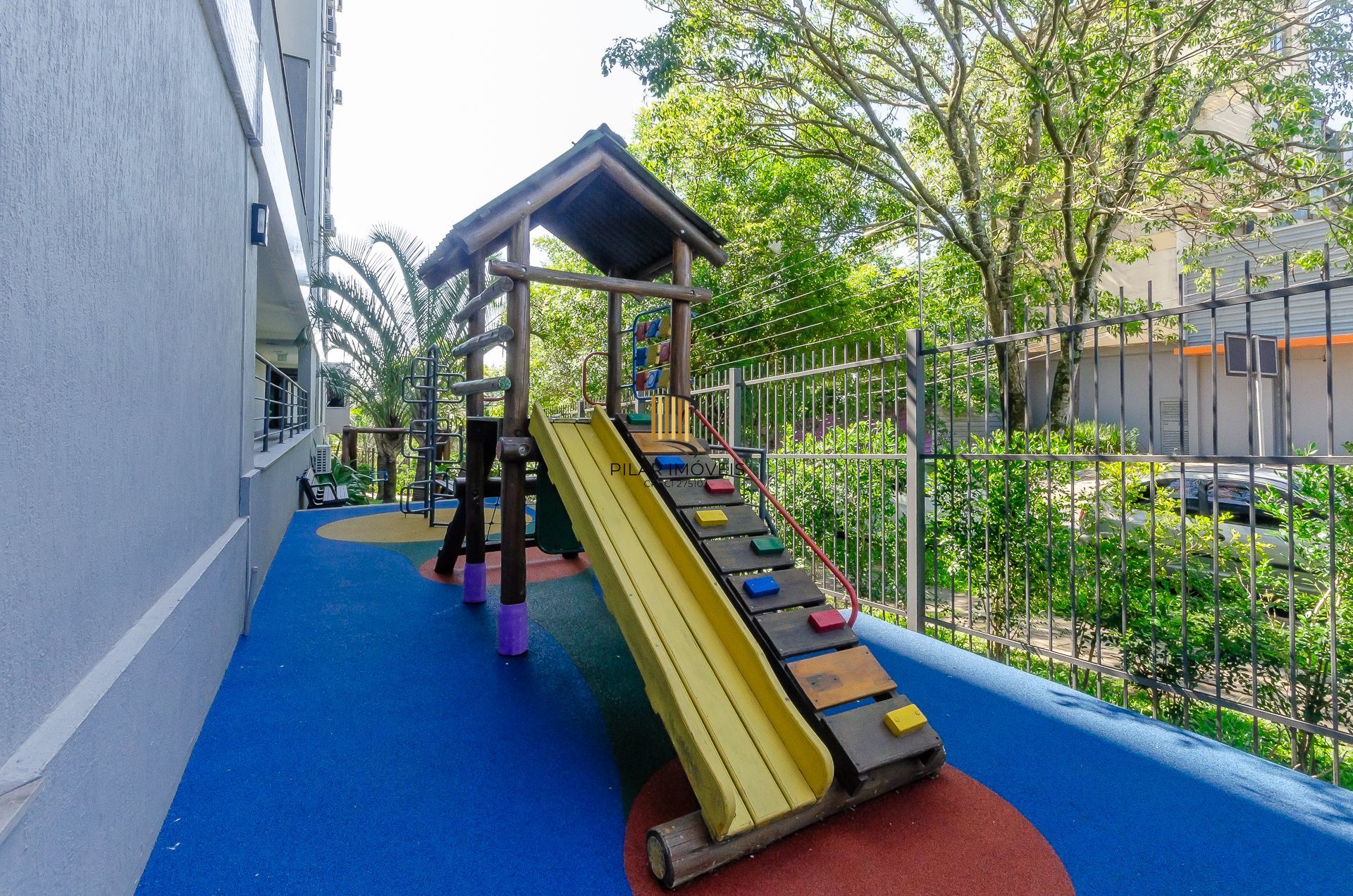 My Way Belvedere Apartamento Garden com 2 Dormitórios e 2 vagas