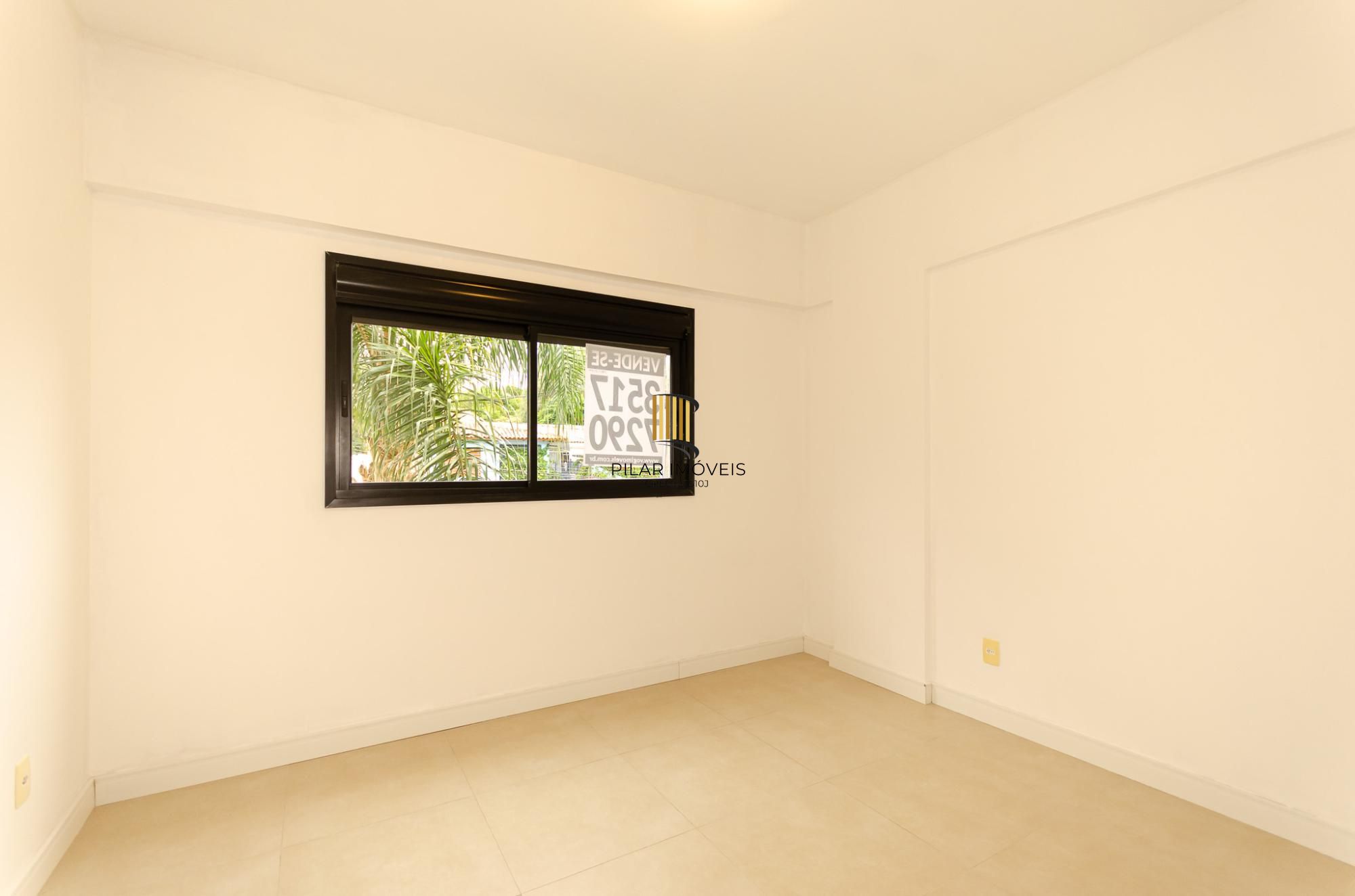 Edifício Residencial Ocean Beach apartamento a venda 1 dormitório no bairro Partenon