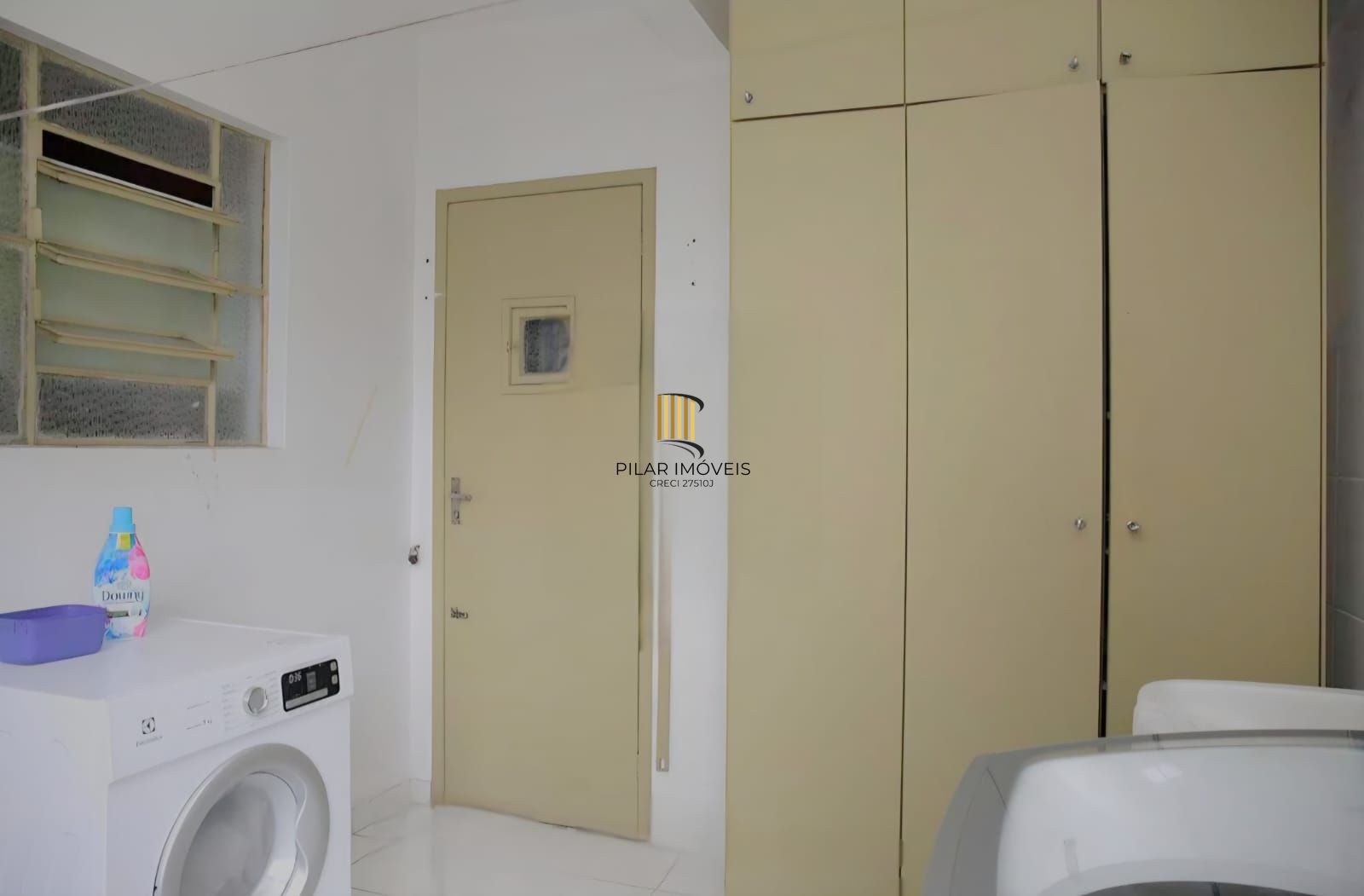 Edifício Marinho Chaves - Apartamento a venda com 3 dormitórios no Centro Histórico