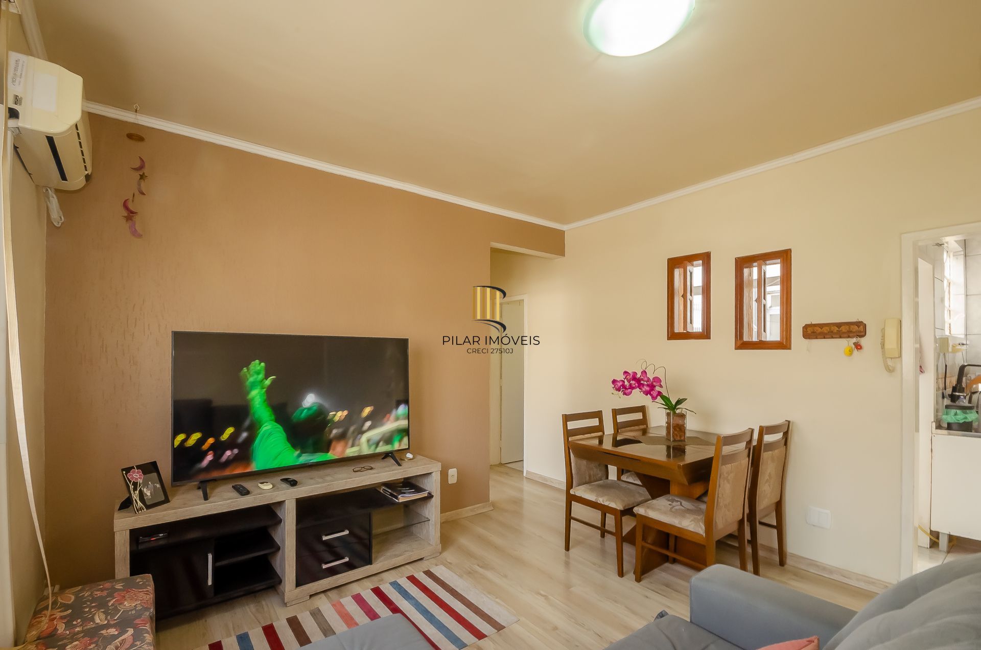 Apartamento 2 dorms à venda Rua Zeferino Dias, Sarandi - Porto Alegre
