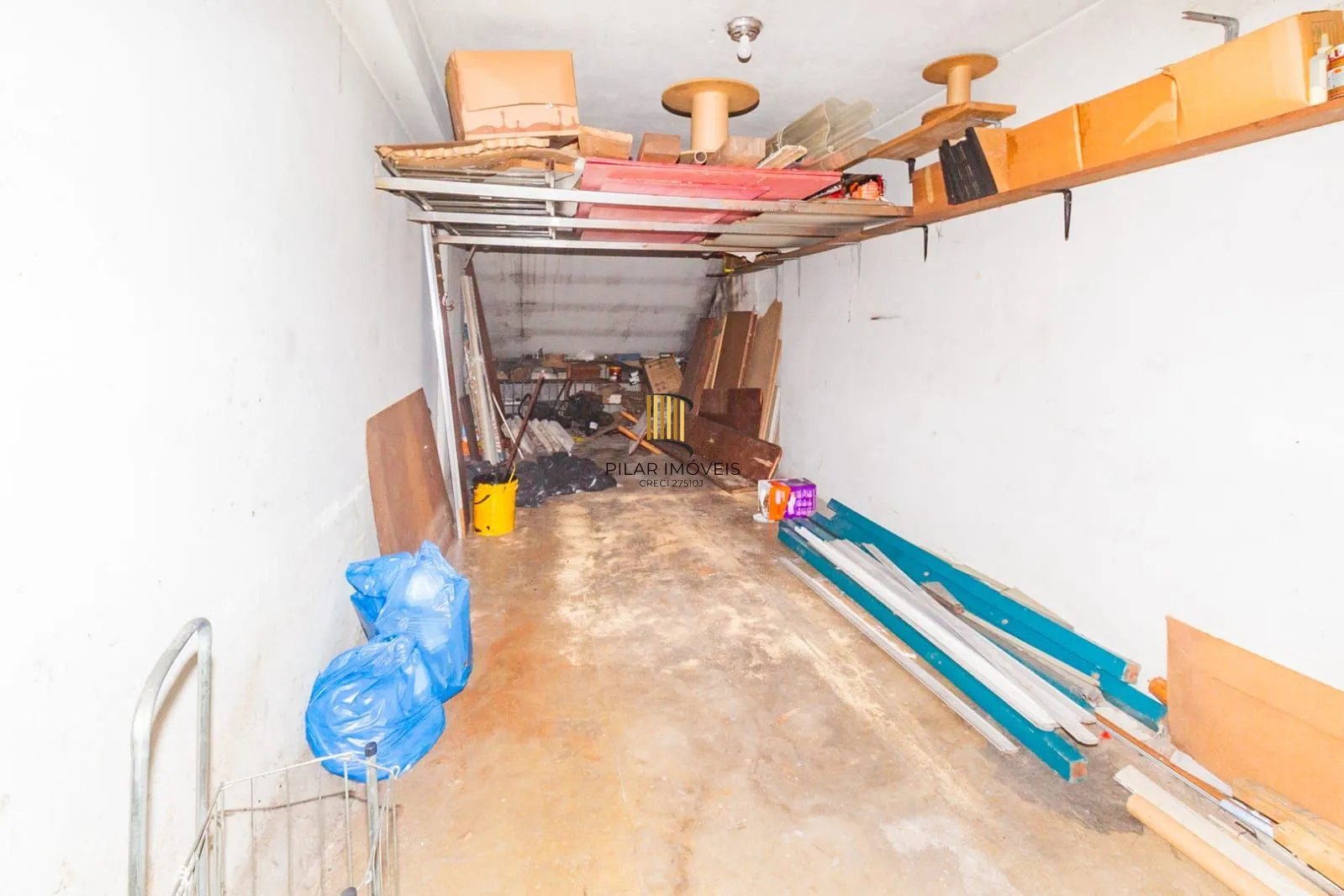 Prédio comercial/residencial a venda no bairro Petropolis