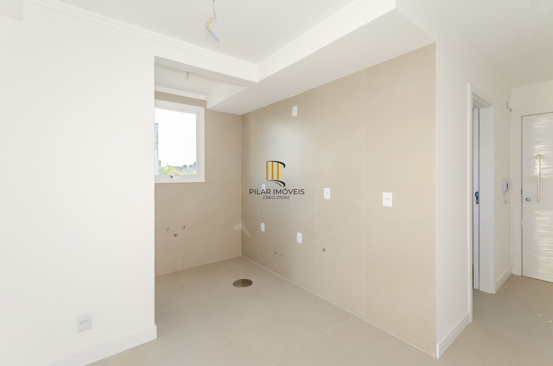 Panoramas Residence Apartamento de 3 dormitórios no bairro Vila Ipiranga