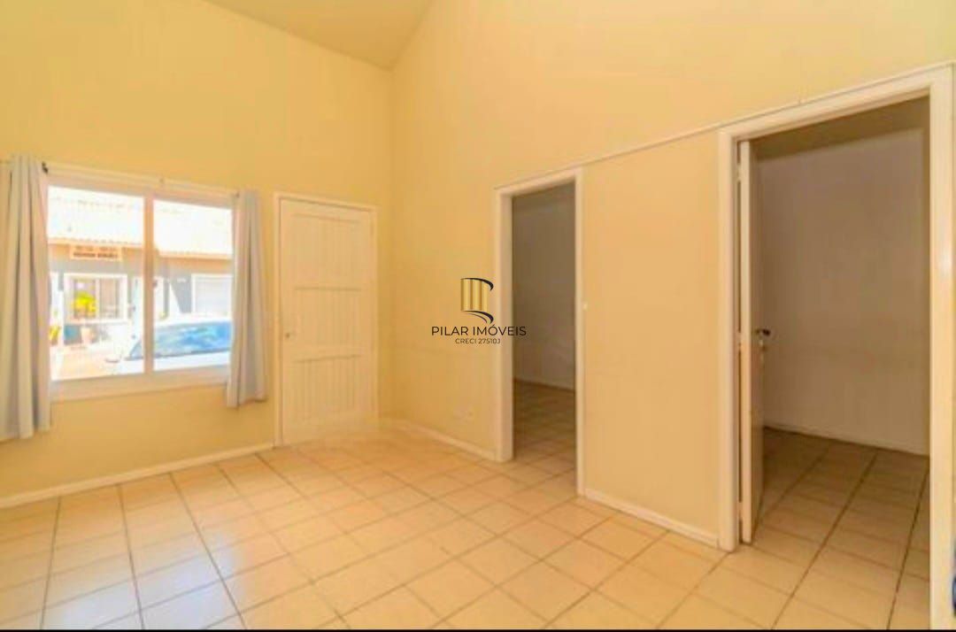 Residencial Jardim Dos Girassóis - Casa em condomínio 2 dormitórios no Bairro Jardim Leopoldina