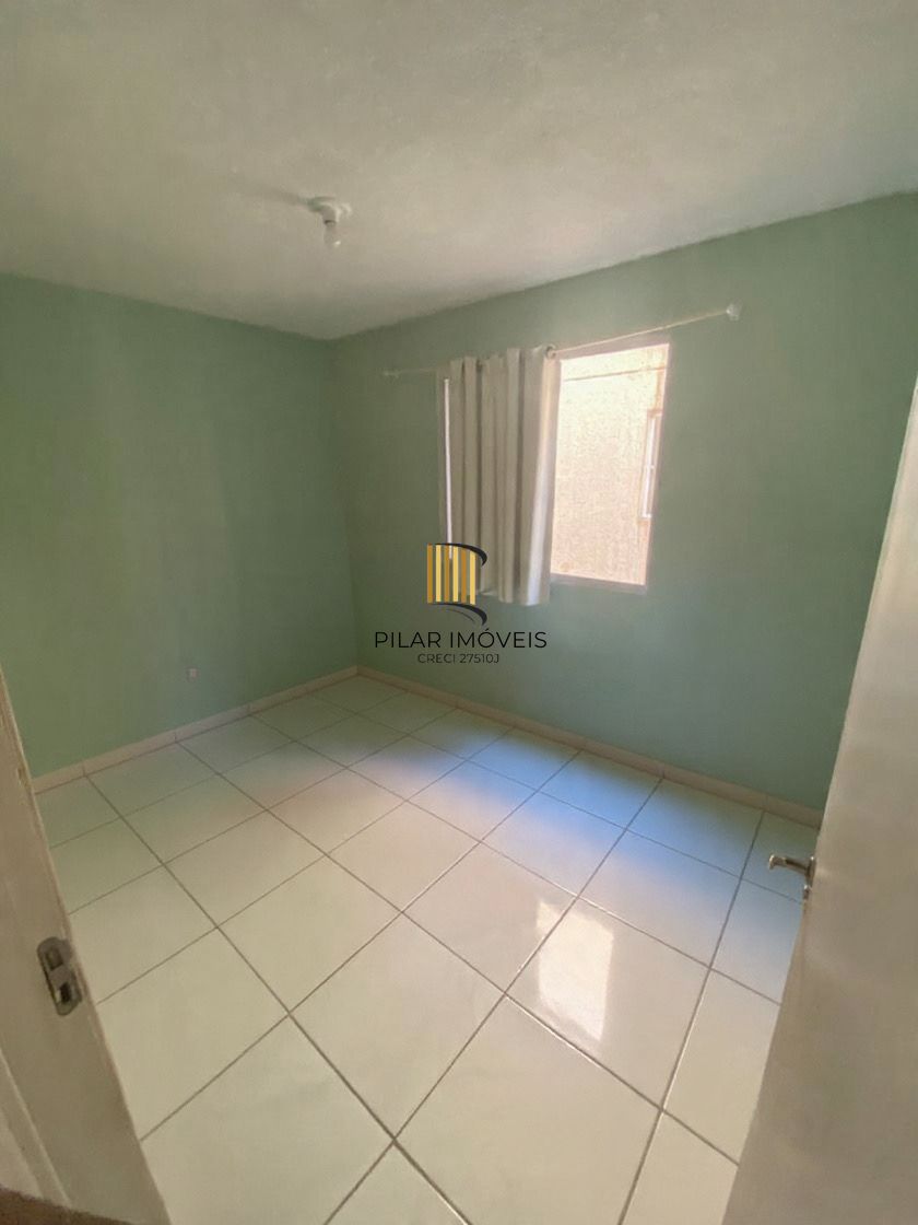 Edifício Primavera II - Apartamento de 2 dormitórios Canoas