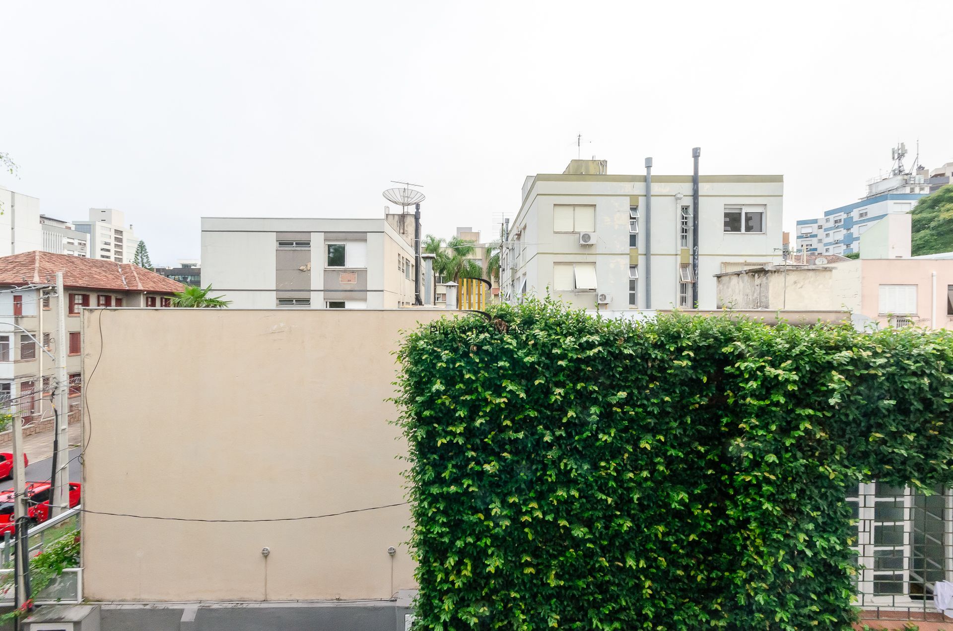 Edifício Luciana - Apartamento a venda com 2 dormitórios no Bairro Petrópolis