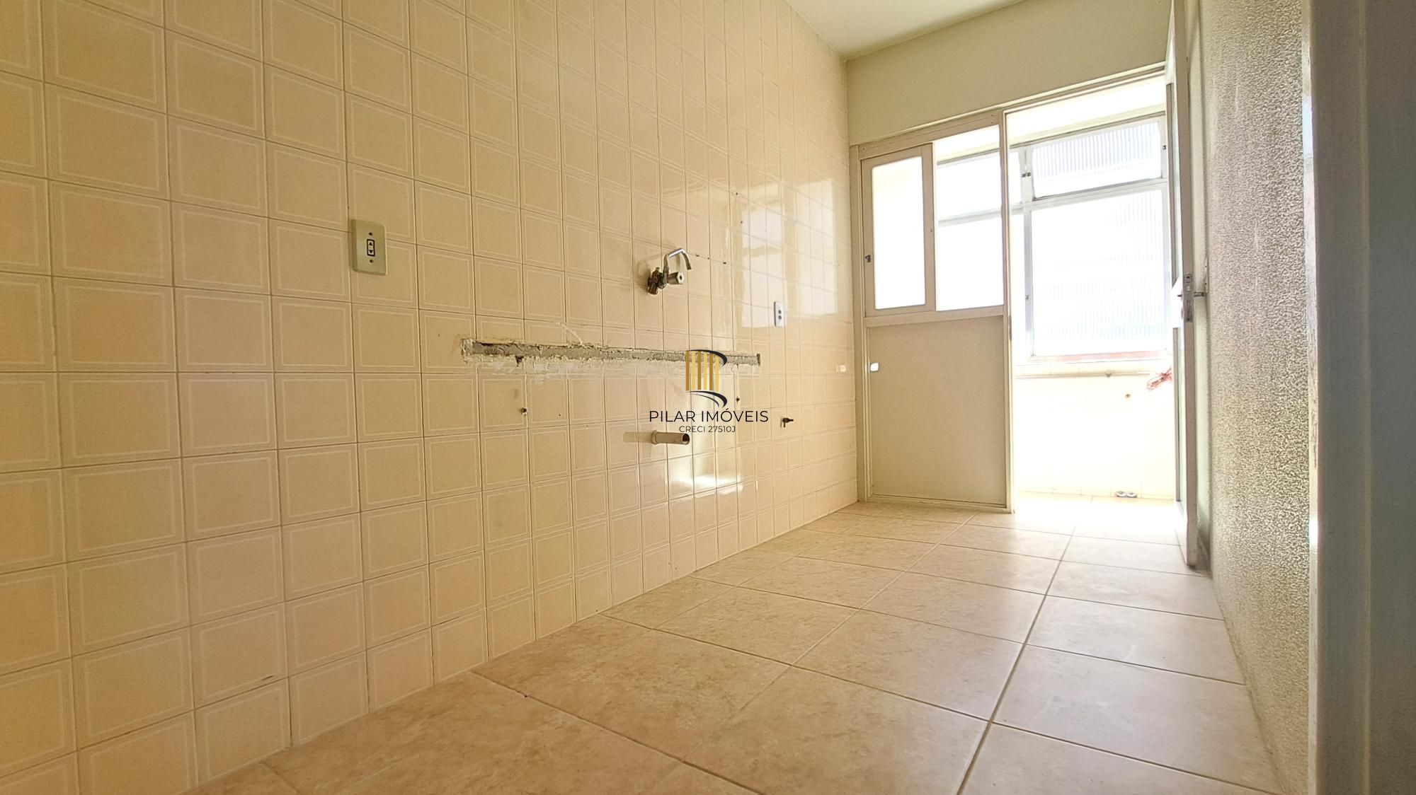 Apartamento 1 dormitório no bairro Jardim do Salso
