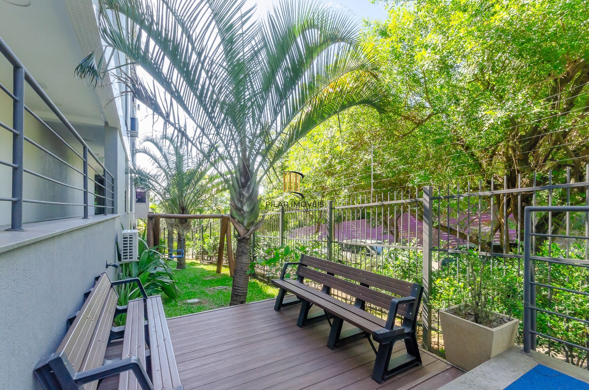 My Way Belvedere Apartamento Garden com 2 Dormitórios e 2 vagas