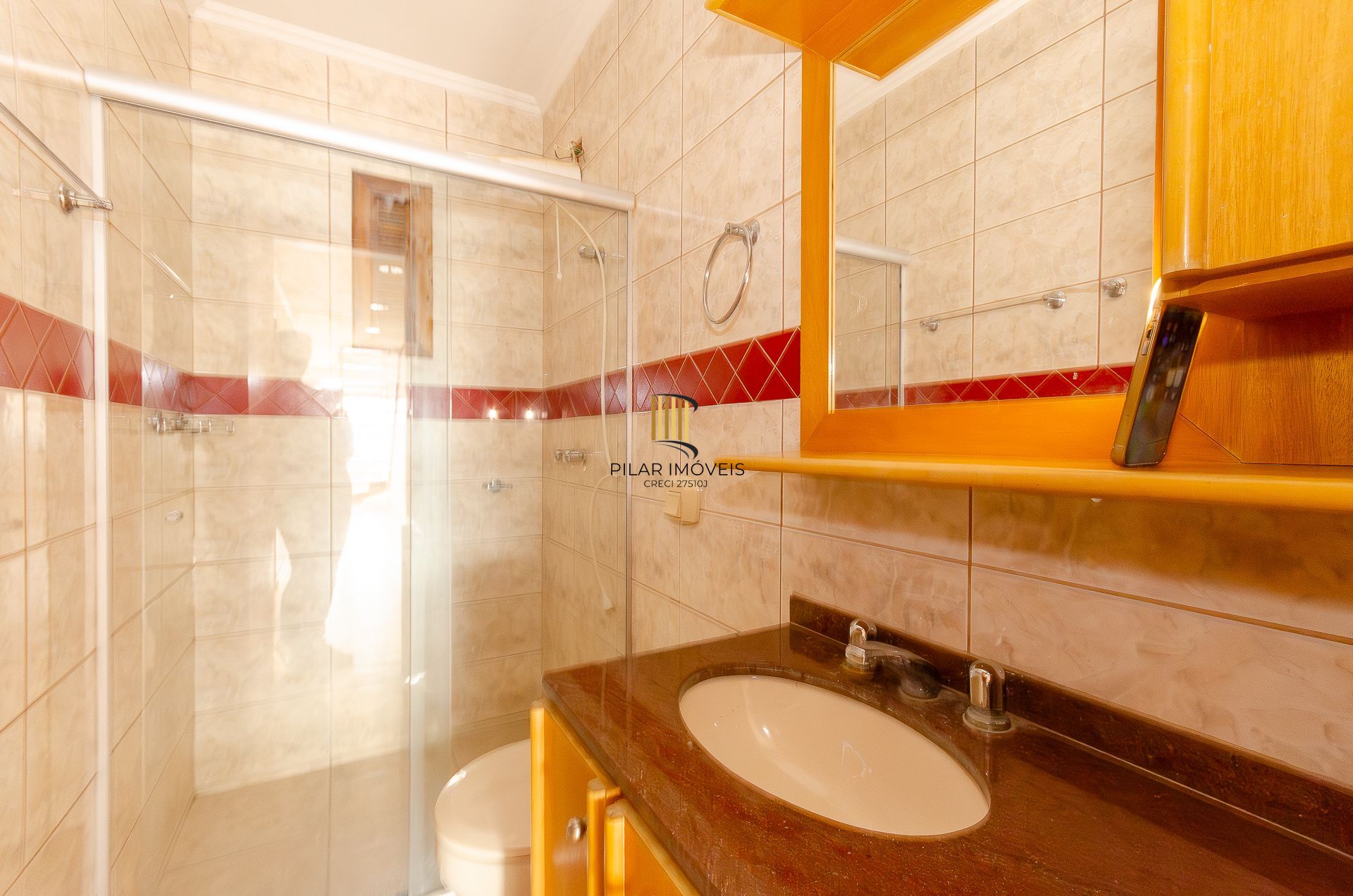 Edifício Canaã Cobertura com 3 dormitórios no bairro jardim Itú