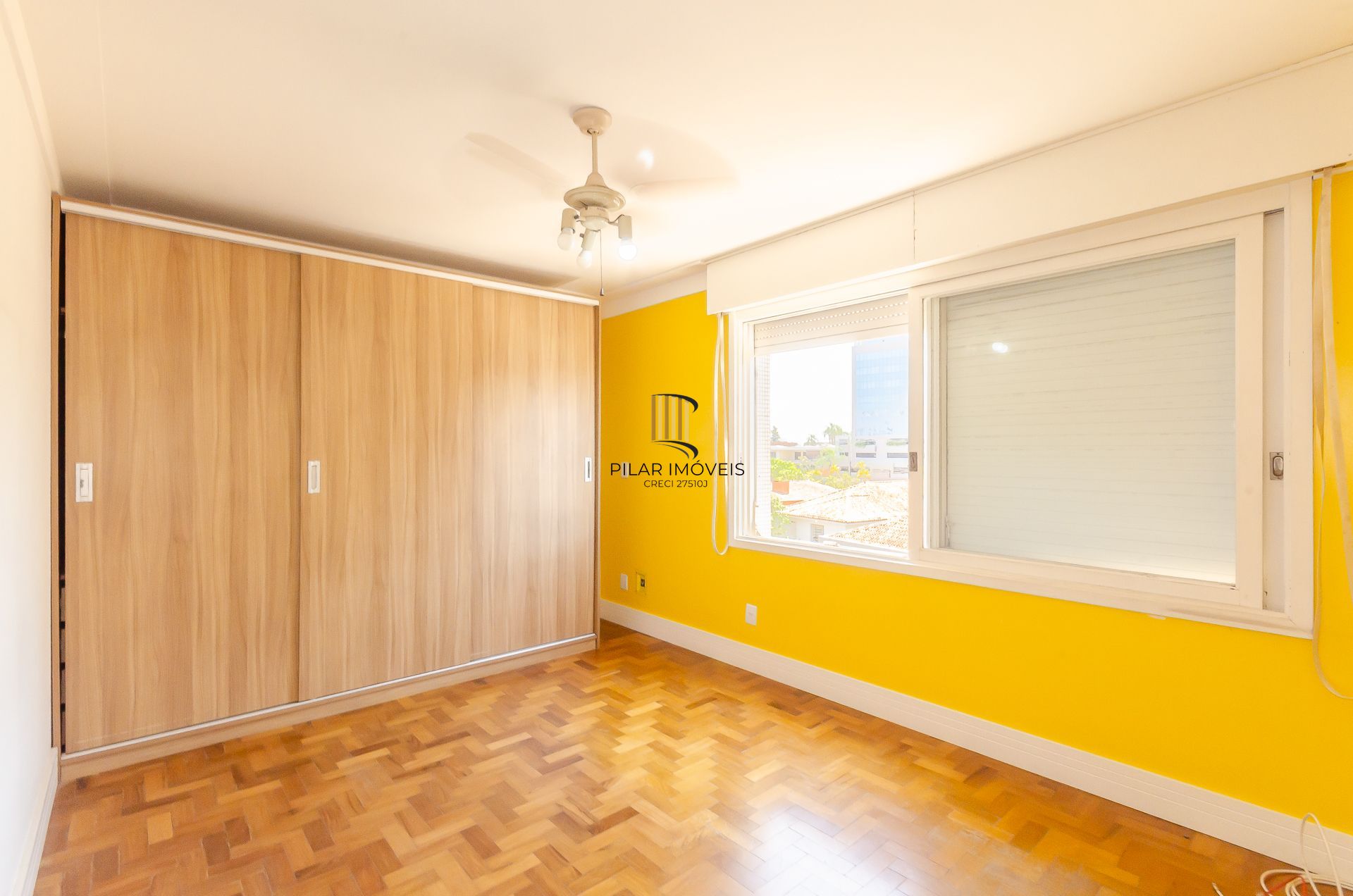 Apartamento no Petrópolis