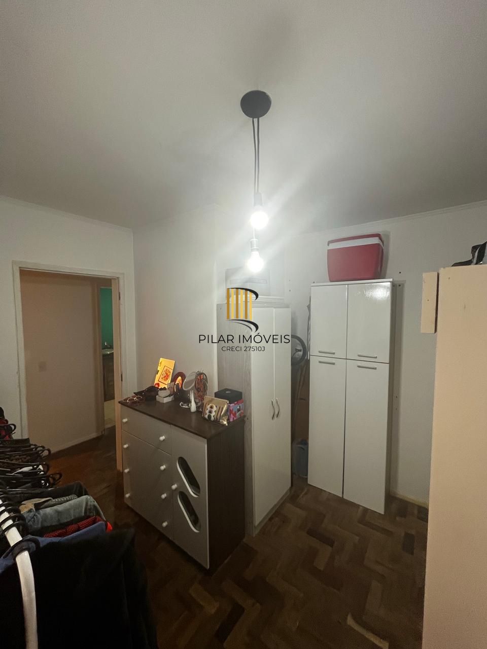 Apartamento 1 dormitório Centro histórico