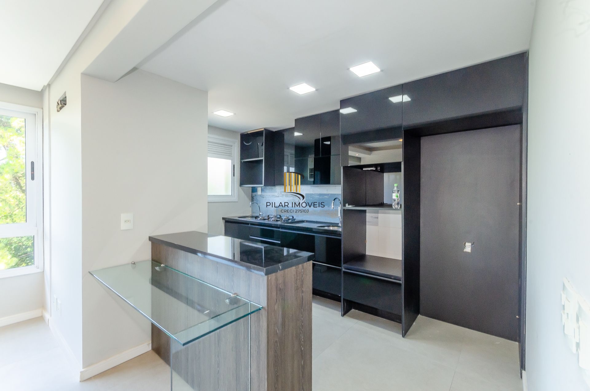 My Way Belvedere Apartamento Garden com 2 Dormitórios e 2 vagas