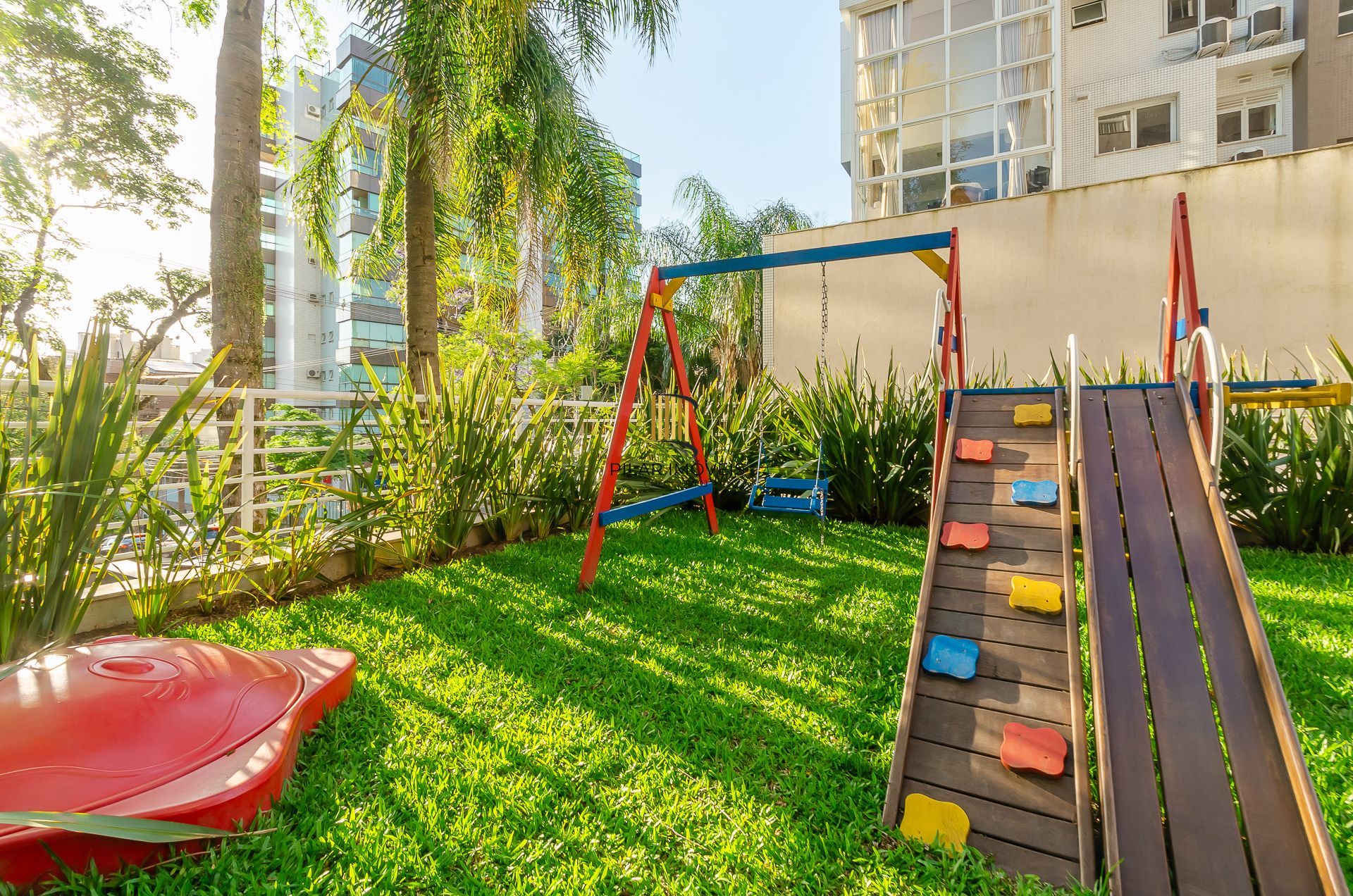 Portal Itajaí Apartamento Garden com 2 Suítes no bairro Petrópolis