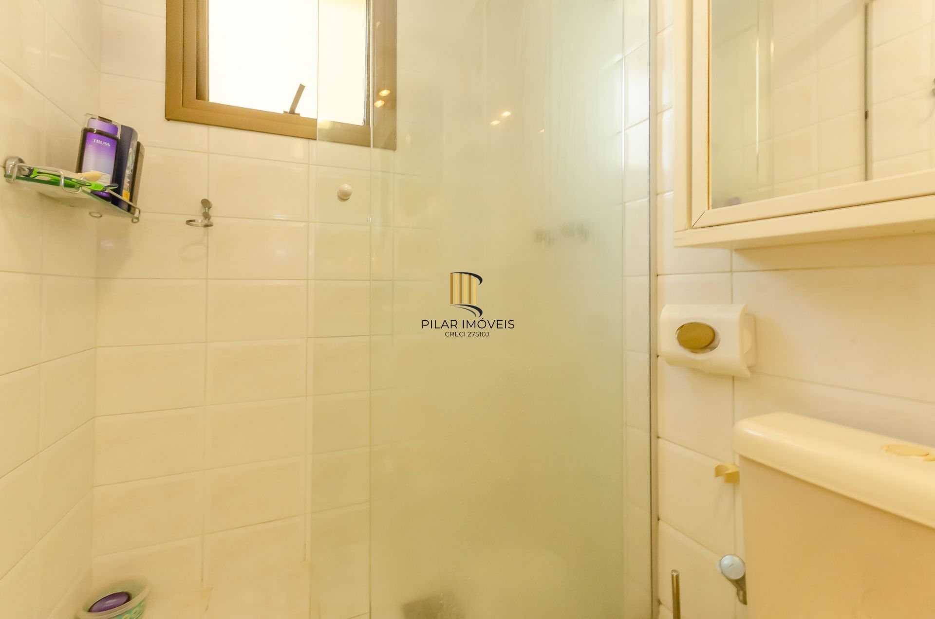 Santa Barbára Apartamento mobiliado de 3 dormitórios no bairro Passo da Areia