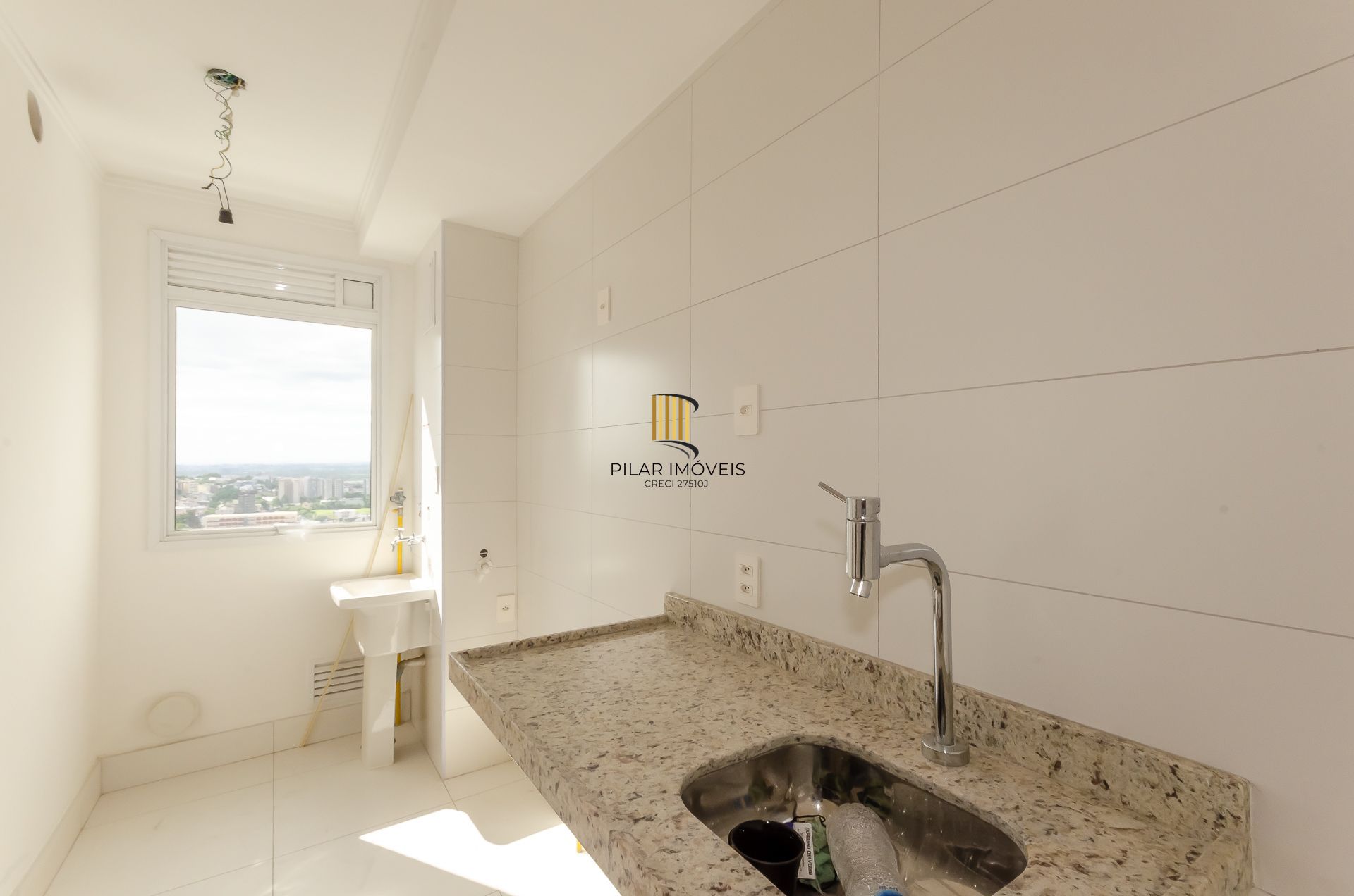 Prime Altos do Germânia - Apartamento Passo d'Areia