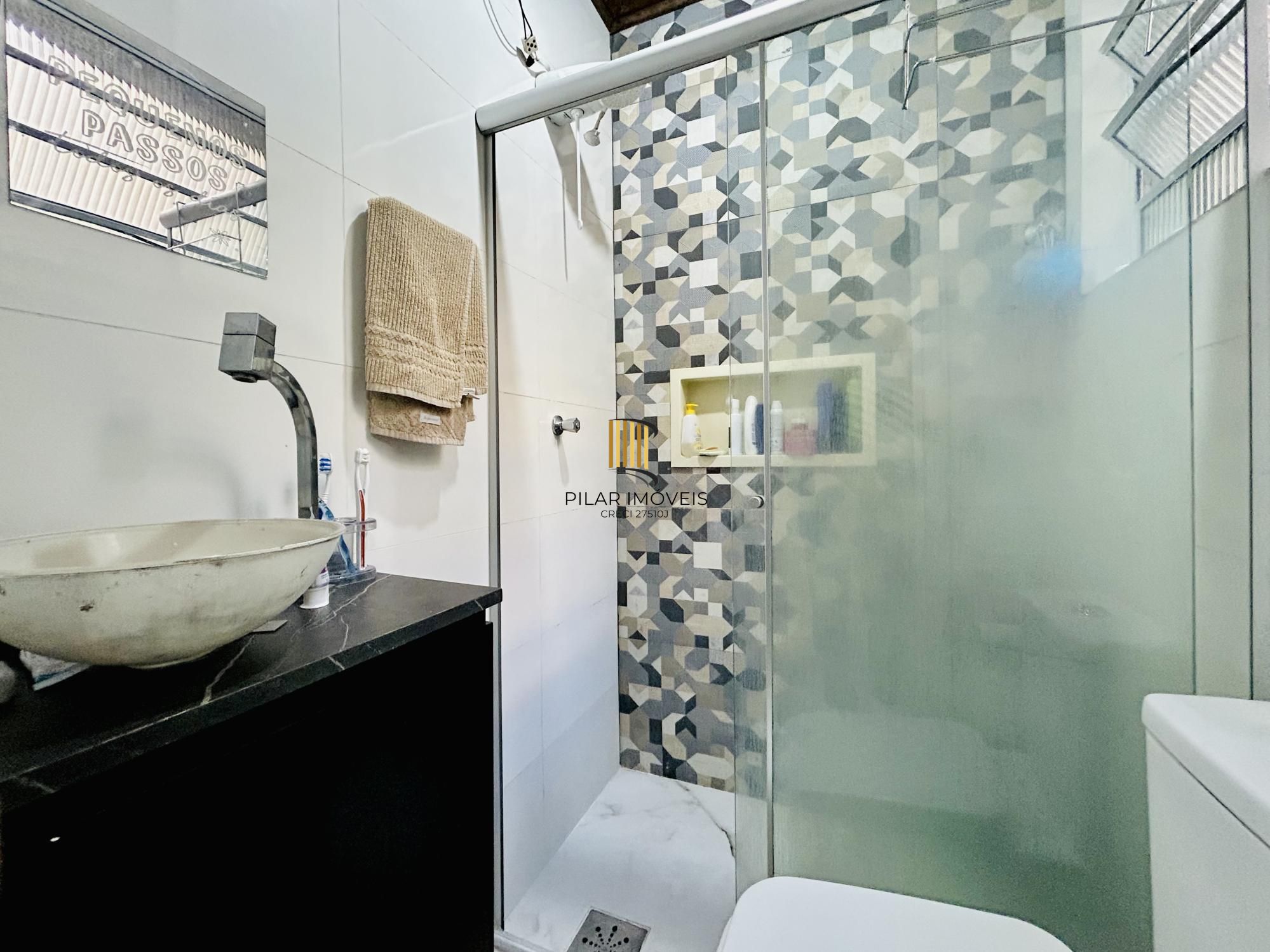 Apartamento 2 dormitórios Petrópolis