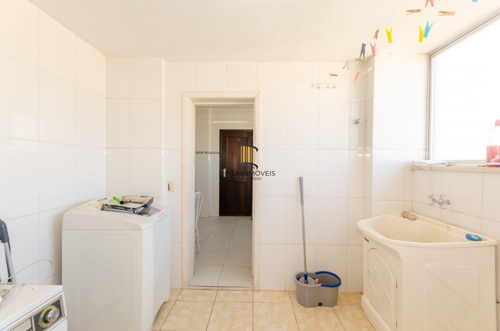 Edifício Anne Franke Apartamento no bairro Petrópolis