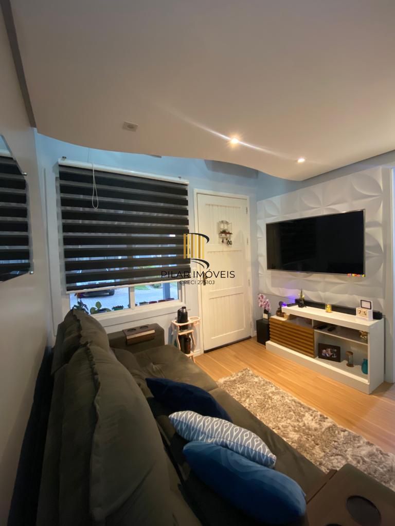 Casa a venda no Condomínio Jardim dos Girassóis, Bairro Jardim Dona Leopoldina